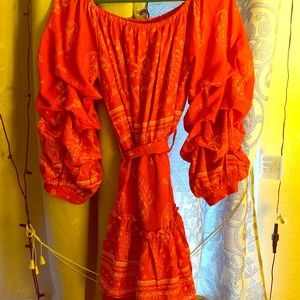 Oh mamacita, you know this is sassy and classy